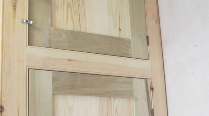 How To Maximize Under-Stairs Space with Custom Shoe Cupboards?