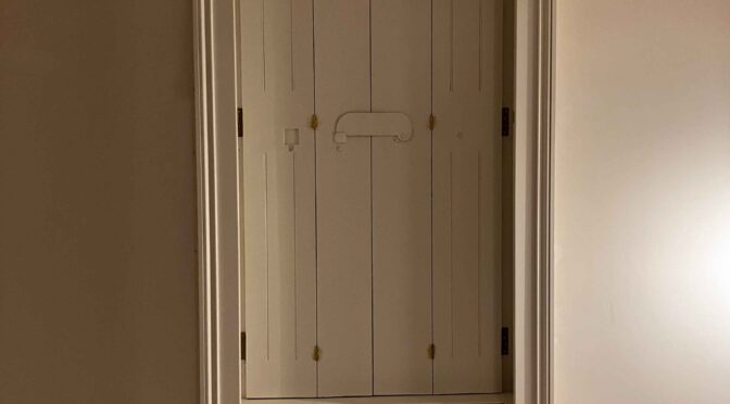 Enhancing Interior Spaces with Half Glazed Internal Doors